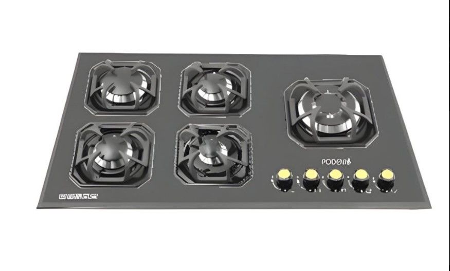 اجاق گاز صفحه ای پودنیس مدل G221