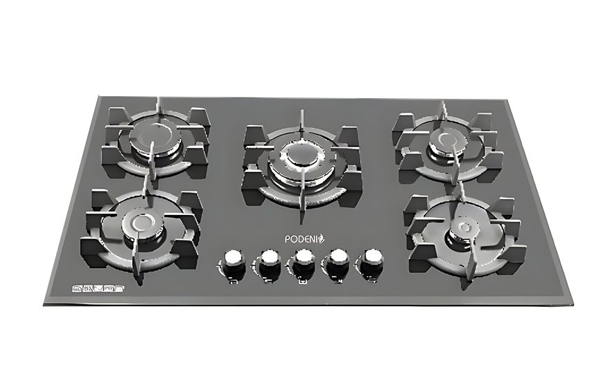 اجاق گاز صفحه ای پودنیس مدل G180