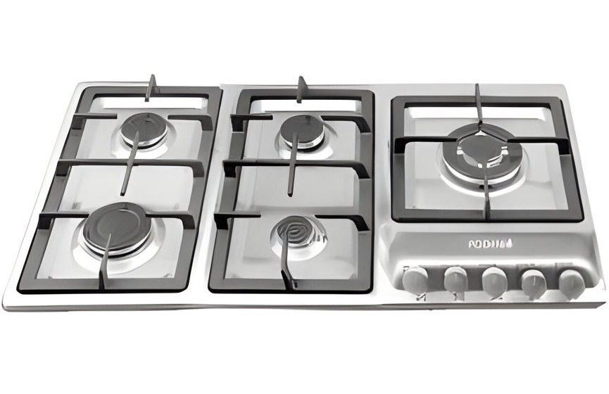 اجاق گاز صفحه ای پودنیس مدل S53