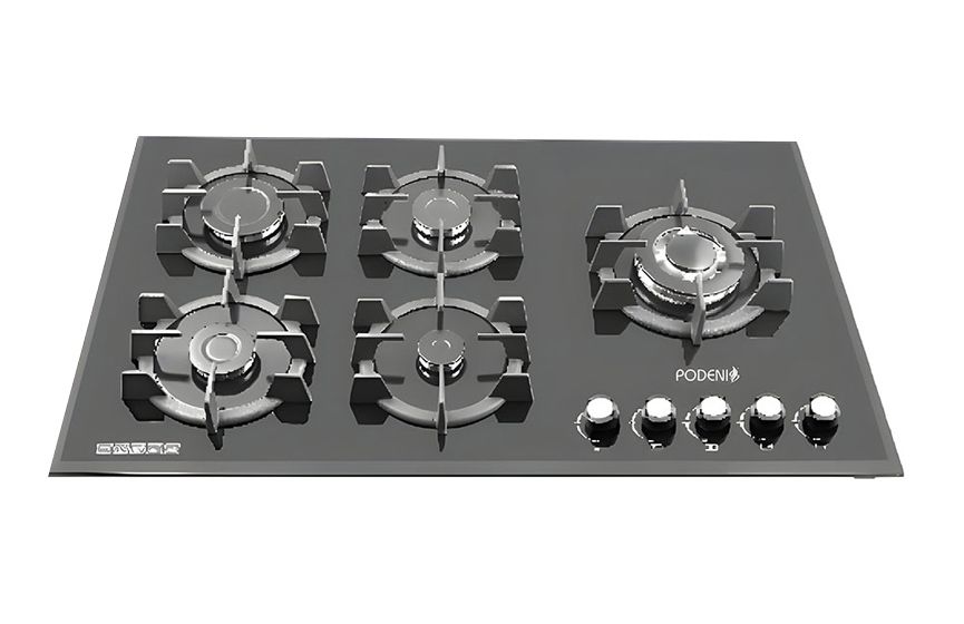 اجاق گاز صفحه ای پودنیس مدل G181